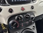 Fiat 500 0.9 TwinAir Turbo Lounge NAVIGATIE CRUISE LM DAB.
