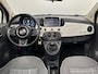 Fiat 500 0.9 TwinAir Turbo Lounge NAVIGATIE CRUISE LM DAB.
