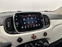 Fiat 500 0.9 TwinAir Turbo Lounge NAVIGATIE CRUISE LM DAB.