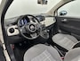 Fiat 500 0.9 TwinAir Turbo Lounge NAVIGATIE CRUISE LM DAB.