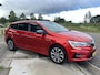 Renault Megane Estate 1.3 TCe 140PK Business Edition One / Trekhaak / Leder / Stoelverw. / Pano-dak / Parkeerhulp V+A / LMV