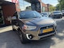 Mitsubishi ASX 1.6 Cleartec Intense+ // NAVI // CAMERA // TREKHAAK // CLIMA // CRUISE //
