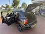 MINI Countryman Mini 1.6 Cooper Chili leder 6vers airco pano
