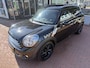 MINI Countryman Mini 1.6 Cooper Chili leder 6vers airco pano