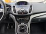 Ford Grand C-Max 1.0i Edition Plus 7-Persoons 6-Bak 126 PK. Mooie en goed onderhouden auto van de eerste eigenaar !!! Alle keuringen toegestaan !!