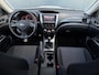 Subaru WRX STI Impreza 2.5 Widebody - Schuifdak - Cruise - Clima