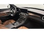 Mercedes-Benz C-klasse Estate 200 Business Solution AMG LEER PANO NAVI CRUISE.