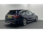 Mercedes-Benz C-klasse Estate 200 Business Solution AMG LEER PANO NAVI CRUISE.