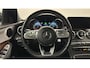 Mercedes-Benz C-klasse Estate 200 Business Solution AMG LEER PANO NAVI CRUISE.