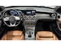Mercedes-Benz C-klasse Estate 200 Business Solution AMG LEER PANO NAVI CRUISE.