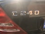 Mercedes-Benz C-klasse 240 Avantgarde NL auto, afneembare trekhaak, volledige historie, nwe apk bij levering