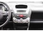 Citroën C1 1.0-12V Exclusive | Airco | Open dak | Elektrische ramen | APK 08-2027