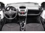 Citroën C1 1.0-12V Exclusive | Airco | Open dak | Elektrische ramen | APK 08-2027