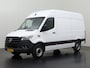 Mercedes-Benz Sprinter 317CDi Automaat L2H2 | Led | 10" Mbux Navigatie+Camera | 3-Zits | Betimmering | Airco | Cruise