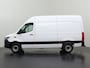 Mercedes-Benz Sprinter 317CDi Automaat L2H2 | Led | 10" Mbux Navigatie+Camera | 3-Zits | Betimmering | Airco | Cruise