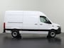 Mercedes-Benz Sprinter 317CDi Automaat L2H2 | Led | 10" Mbux Navigatie+Camera | 3-Zits | Betimmering | Airco | Cruise