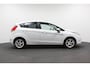 Ford Fiesta 1.25 Titanium | Climate control | Goed onderhouden | Sportvelgen | Trekhaak