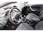 Ford Fiesta 1.25 Titanium | Climate control | Goed onderhouden | Sportvelgen | Trekhaak