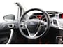 Ford Fiesta 1.25 Titanium | Climate control | Goed onderhouden | Sportvelgen | Trekhaak