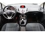 Ford Fiesta 1.25 Titanium | Climate control | Goed onderhouden | Sportvelgen | Trekhaak