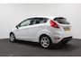 Ford Fiesta 1.25 Titanium | Climate control | Goed onderhouden | Sportvelgen | Trekhaak