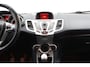 Ford Fiesta 1.25 Titanium | Climate control | Goed onderhouden | Sportvelgen | Trekhaak