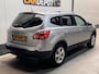 Nissan Qashqai+2 2.0 Optima