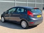 Ford Fiesta 1.25 Titanium