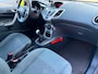 Ford Fiesta 1.25 Titanium