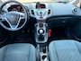 Ford Fiesta 1.25 Titanium