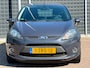 Ford Fiesta 1.25 Titanium