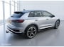 Audi Q4 e-tron 40 Launch edition S Competition 77 kWh | SOH 91,8%| Warmtepomp | Pano | HUD | Trekhaak