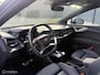 Audi Q4 e-tron 40 Launch edition S Competition 77 kWh | SOH 91,8%| Warmtepomp | Pano | HUD | Trekhaak