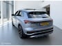 Audi Q4 e-tron 40 Launch edition S Competition 77 kWh | SOH 91,8%| Warmtepomp | Pano | HUD | Trekhaak