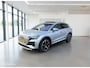 Audi Q4 e-tron 40 Launch edition S Competition 77 kWh | SOH 91,8%| Warmtepomp | Pano | HUD | Trekhaak