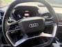 Audi Q4 e-tron 40 Launch edition S Competition 77 kWh | SOH 91,8%| Warmtepomp | Pano | HUD | Trekhaak
