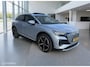 Audi Q4 e-tron 40 Launch edition S Competition 77 kWh | SOH 91,8%| Warmtepomp | Pano | HUD | Trekhaak
