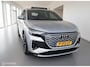 Audi Q4 e-tron 40 Launch edition S Competition 77 kWh | SOH 91,8%| Warmtepomp | Pano | HUD | Trekhaak