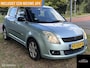 Suzuki Swift 1.3 Shogun- geleverd met vervangen versn. bak