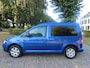 Volkswagen Caddy 1.6 Comfortline 5p. Climate Control 2 x Schuifdeur Trekhaak Dakdragers Stoelverwarming Lm Velgen Nwe Riem
