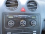 Volkswagen Caddy 1.6 Comfortline 5p. Climate Control 2 x Schuifdeur Trekhaak Dakdragers Stoelverwarming Lm Velgen Nwe Riem