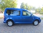 Volkswagen Caddy 1.6 Comfortline 5p. Climate Control 2 x Schuifdeur Trekhaak Dakdragers Stoelverwarming Lm Velgen Nwe Riem