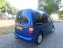 Volkswagen Caddy 1.6 Comfortline 5p. Climate Control 2 x Schuifdeur Trekhaak Dakdragers Stoelverwarming Lm Velgen Nwe Riem