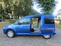 Volkswagen Caddy 1.6 Comfortline 5p. Climate Control 2 x Schuifdeur Trekhaak Dakdragers Stoelverwarming Lm Velgen Nwe Riem