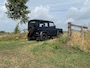 Land Rover Defender 2.0 MPI 90 Grijskenteken ex. Carabinieri Trekhaak Marge