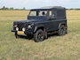 Land Rover Defender 2.0 MPI 90 Grijskenteken ex. Carabinieri Trekhaak Marge