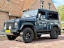 Land Rover Defender 2.0 MPI 90 Grijskenteken ex. Carabinieri Trekhaak Marge