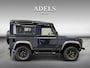 Land Rover Defender 2.0 MPI 90 Grijskenteken ex. Carabinieri Trekhaak Marge