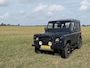 Land Rover Defender 2.0 MPI 90 Grijskenteken ex. Carabinieri Trekhaak Marge