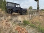 Land Rover Defender 2.0 MPI 90 Grijskenteken ex. Carabinieri Trekhaak Marge